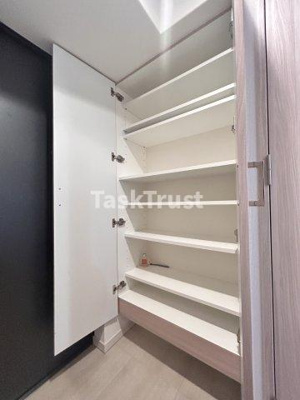 【収納】 | S-RESIDENCE都島