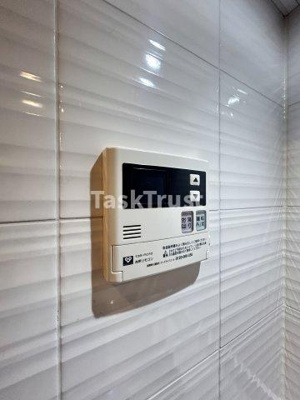 【設備】 | S-RESIDENCE都島