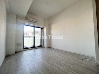 【洋室】 | S-RESIDENCE都島