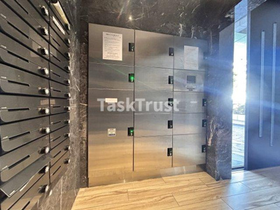 【その他共用部分】 | S-RESIDENCE都島