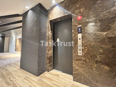 【その他共用部分】 | S-RESIDENCE都島