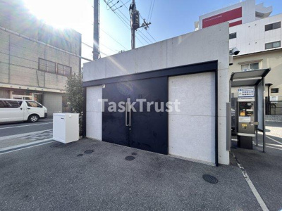 【その他共用部分】 | S-RESIDENCE都島