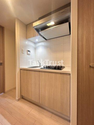 【キッチン】 | S-RESIDENCE都島