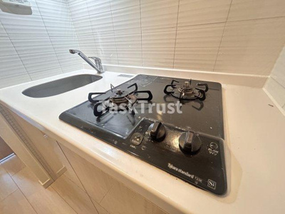 【キッチン】 | S-RESIDENCE都島