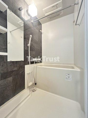 【浴室】 | S-RESIDENCE都島