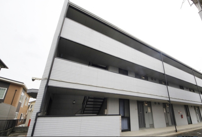 ヴィフォレストⅡ