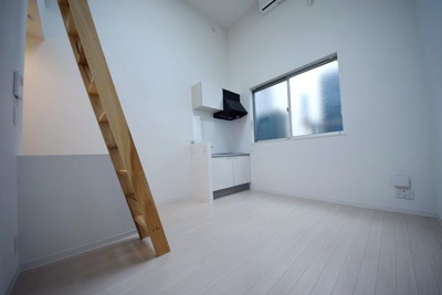 【寝室】 | ＬｏＦｔｅＲ