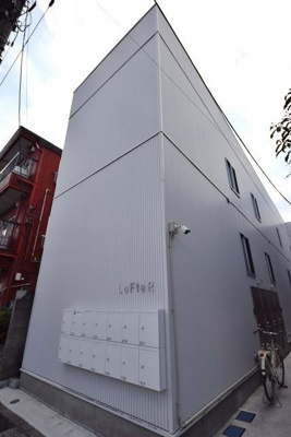 【外観】 | ＬｏＦｔｅＲ