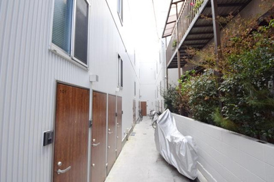 【エントランス】 | ＬｏＦｔｅＲ