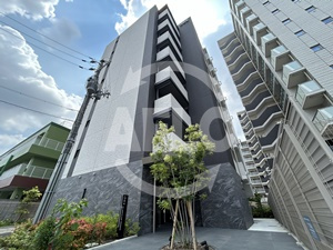 ディクス大阪城EASTレジデンス