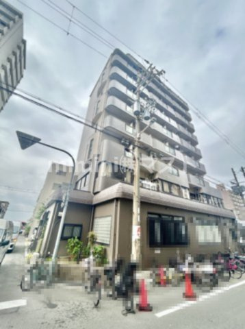 シーサイドヴィラ五番館