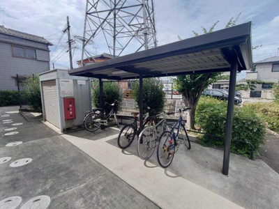【その他共用部分】 | ディアス八重Ｂ棟