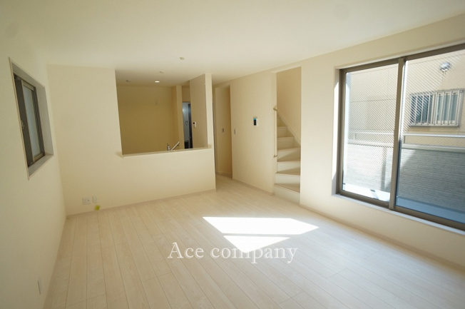 【外観】 | 東大阪市菱屋西1丁目　【2号棟/全2棟】 | 【只今建築中！現地2026年1月15日現在☆】