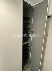 【収納】 | パティオ五十川Ⅰ