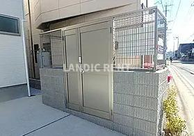 【その他共用部分】 | パティオ五十川Ⅰ