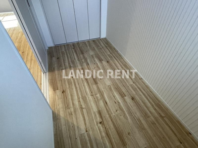 【内装】 | パティオ五十川Ⅰ