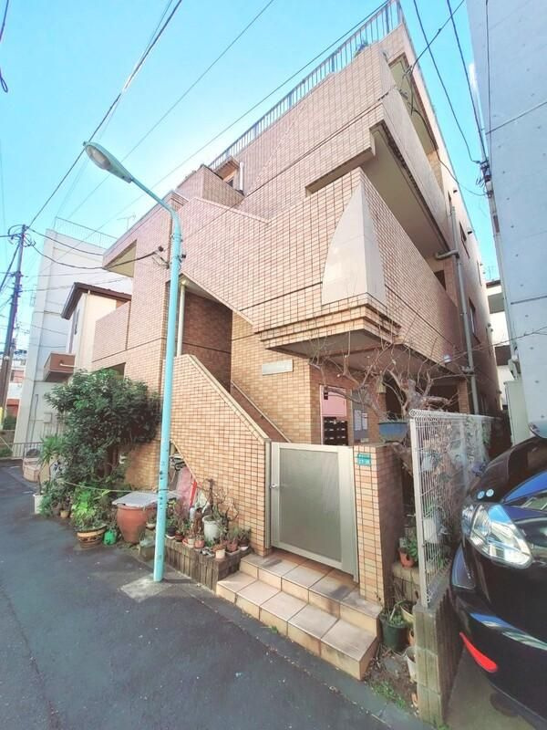 ウィンディヴィラ目白