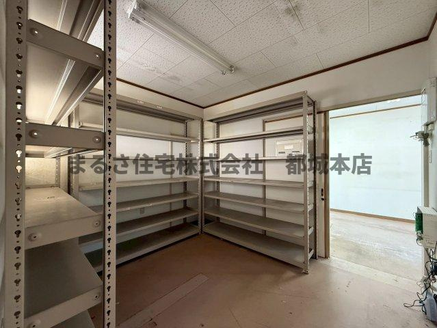 都城市高木町の店舗事務所