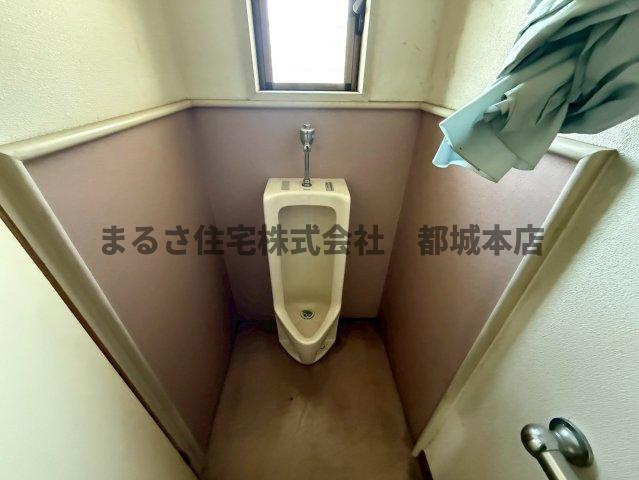 都城市高木町の店舗事務所