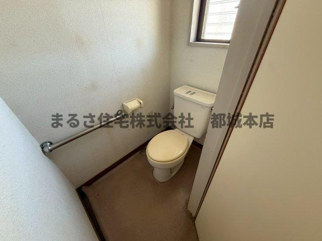 都城市高木町の店舗事務所