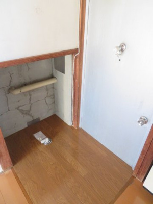 【設備】 | 峰崎ハウス