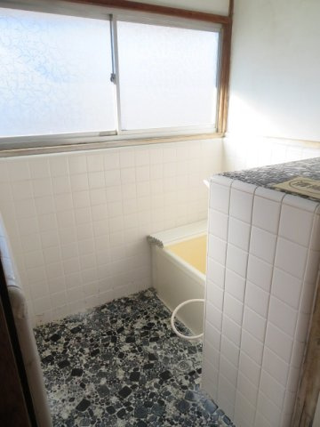 【浴室】 | 峰崎ハウス