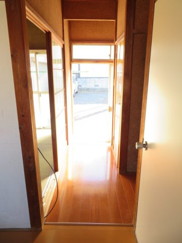 【その他】 | 峰崎ハウス