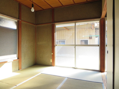 【和室】 | 峰崎ハウス