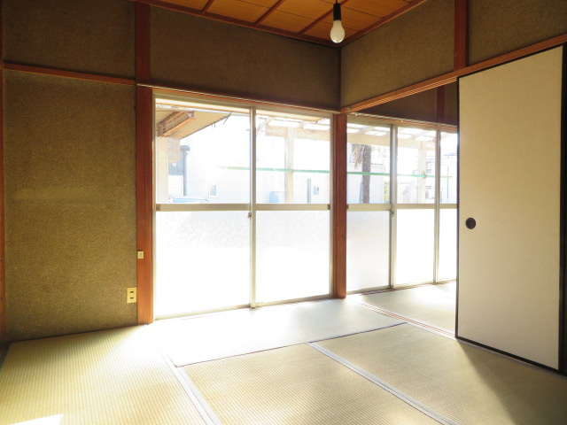 【和室】 | 峰崎ハウス