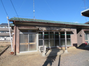 峰崎ハウスの画像
