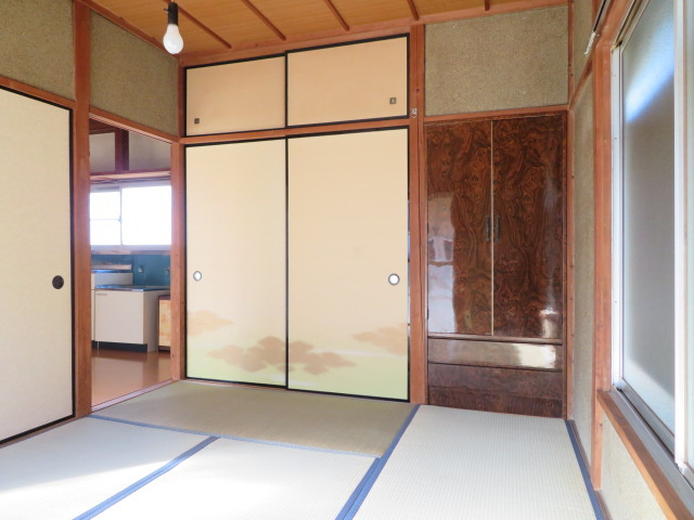 【和室】 | 峰崎ハウス