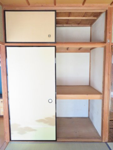 【収納】 | 峰崎ハウス