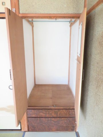 【収納】 | 峰崎ハウス