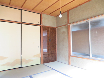 【和室】 | 峰崎ハウス