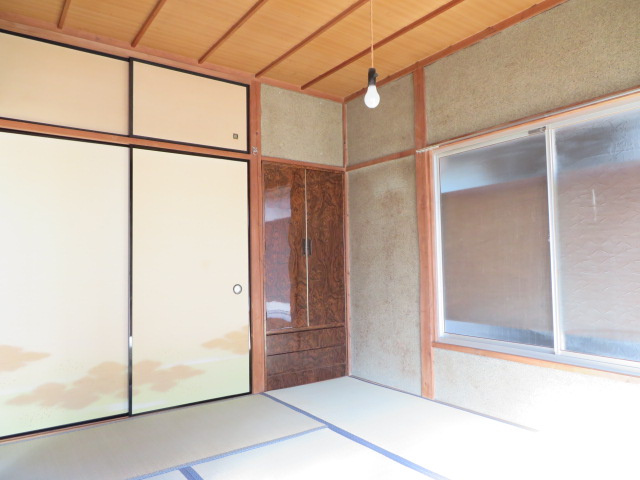 【和室】 | 峰崎ハウス