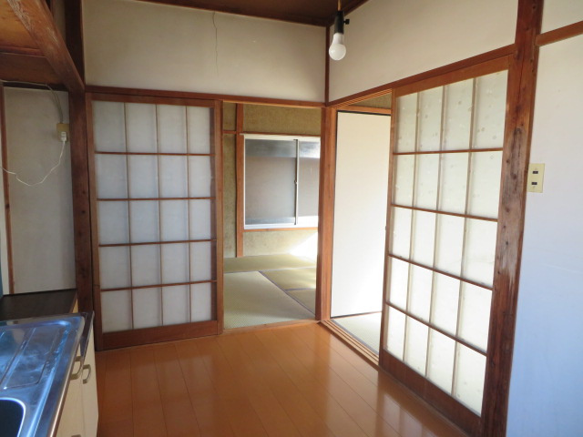 【その他】 | 峰崎ハウス