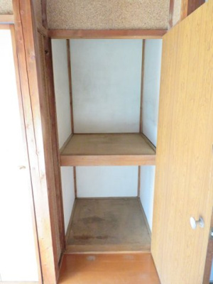 【収納】 | 峰崎ハウス