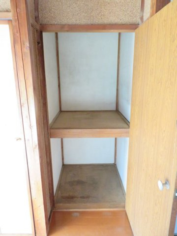 【収納】 | 峰崎ハウス