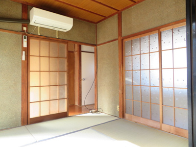 【和室】 | 峰崎ハウス