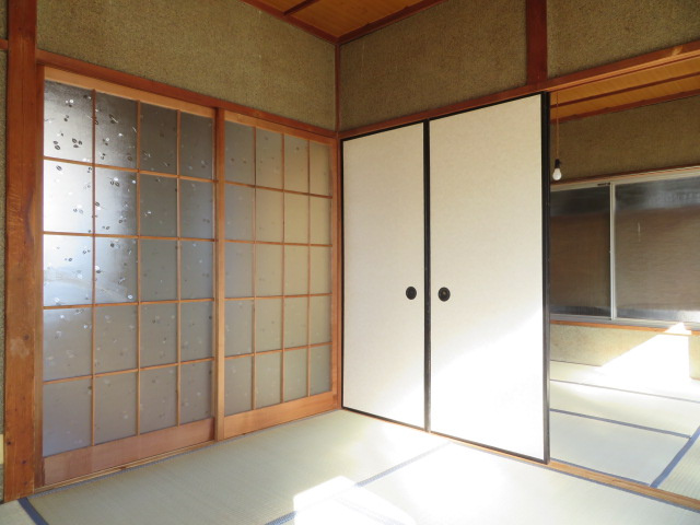 【和室】 | 峰崎ハウス