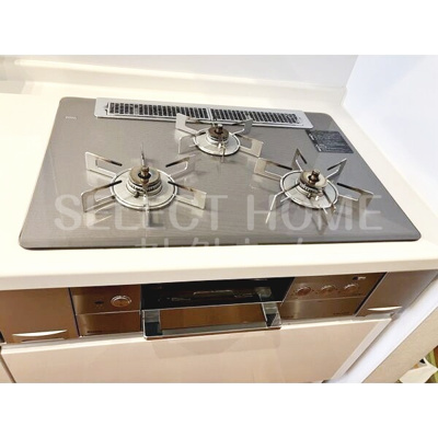 【設備】 | 大和町貸家