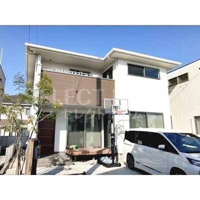 【庭】 | 大和町貸家