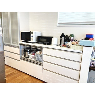 【キッチン】 | 大和町貸家