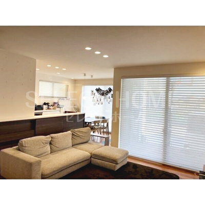 【居間・リビング】 | 大和町貸家