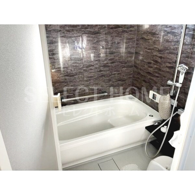 【浴室】 | 大和町貸家