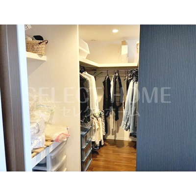 【収納】 | 大和町貸家