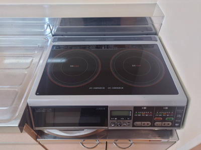 【キッチン】 | アビリティ西平原LO