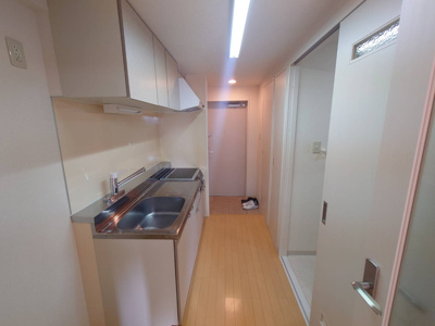 【キッチン】 | アビリティ西平原LO