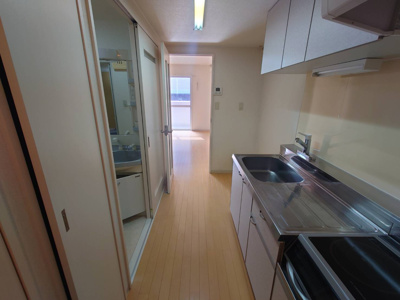 【キッチン】 | アビリティ西平原LO