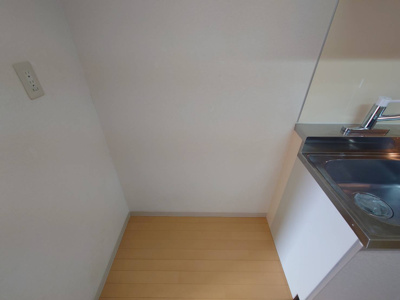 【キッチン】 | アビリティ西平原LO